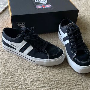Gola sneakers